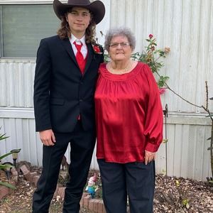 Meet your Posher, Vanessa